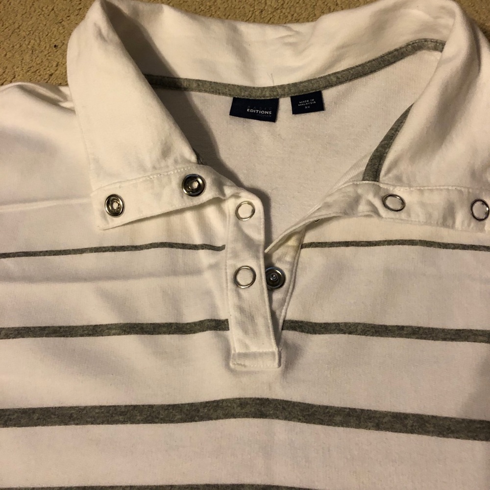 Women’s 3X Sweatshirt